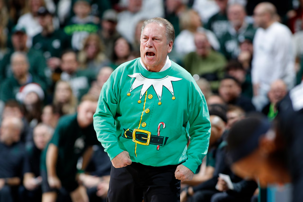 Tom Izzo