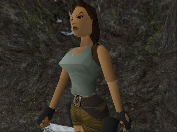 Tomb Raider