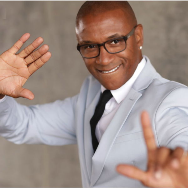 Tommy Davidson