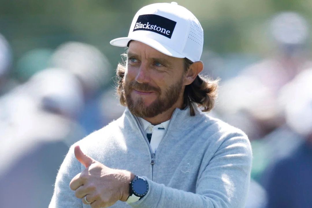 “Stress-Free for the Most Part”: Tommy Fleetwood Spills the Truth on Playing With Jordan Spieth at $20M Event