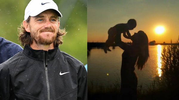 Tommy Fleetwood Collage