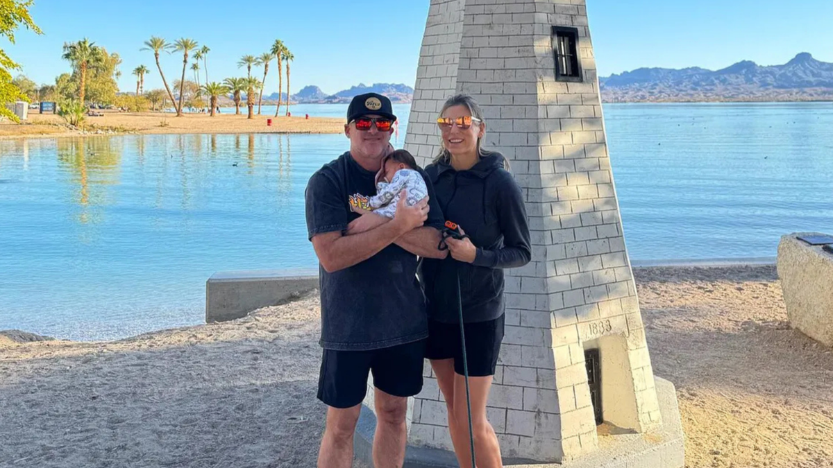 How Fatherhood Changed Tony Stewart’s Racing Journey