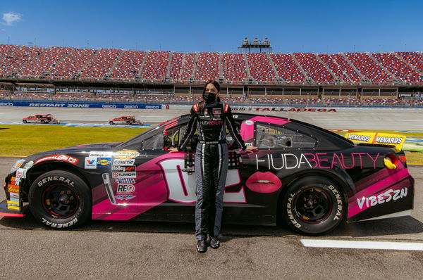 ARCA Menards Series General Tire 200