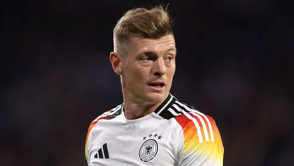 Toni Kroos