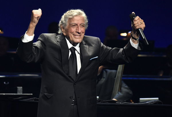 Tony Bennett