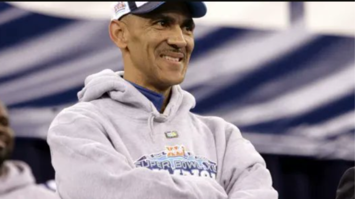 “Don’t Know How to Recognize Hidden Talent”: Tony Dungy Calls Out NFL Owners Over Lack of Coaching Diversity