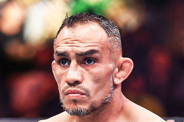 Tony Ferguson