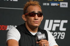 Tony Ferguson