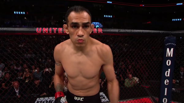 Tony Ferguson