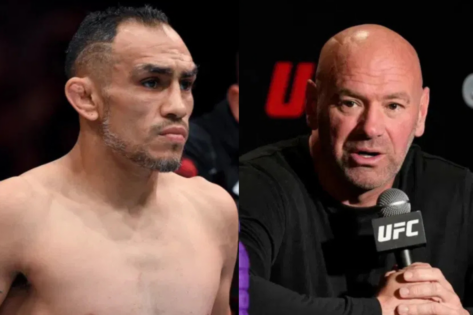 Tony Ferguson Credits Misfits Boxing for Fulfilling His ‘Dream’ That UFC Couldn’t