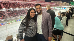 Tony Finau Wife Alayna Finau