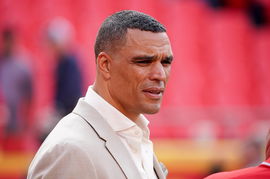 Tony Gonzalez