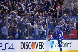 Toronto Maple Leafs