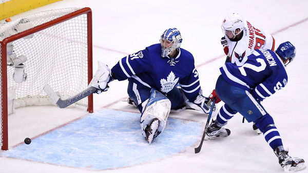 Toronto Maple Leafs
