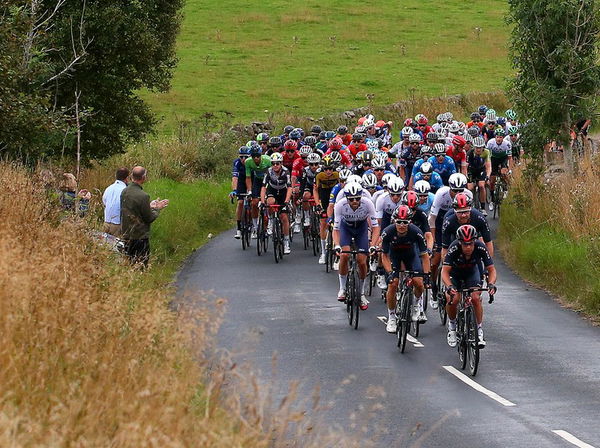 17th Tour of Britain 2021 &#8211; Stage 7