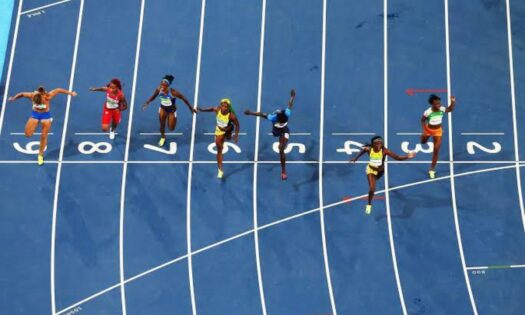 American Track & Field Coach Slams Atlanta City Games as Multiple Alarming Issues Overshadowed the Event