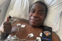 Tracy Morgan