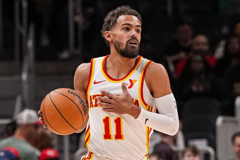 Trae Young Ethnicity Inside the Hawks Star s African Roots Nationality More EssentiallySports