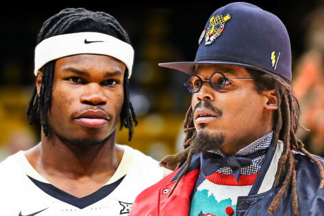 Cam Newton, Travis Hunter Debate Takes Shocking Turn as Jaguars Confirm Starting Spot for Rookie Star