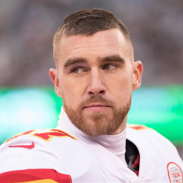 Travis Kelce 2