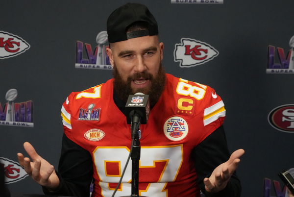 Travis Kelce