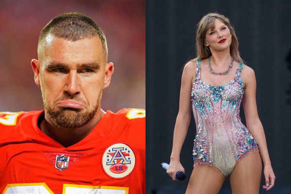 Travis Kelce Taylor Swift Imago (1)