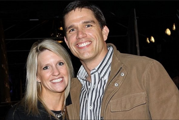 Trent Green, Julie Green