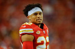 Trent McDuffie