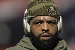 NFL: Los Angeles Rams at San Francisco 49ers