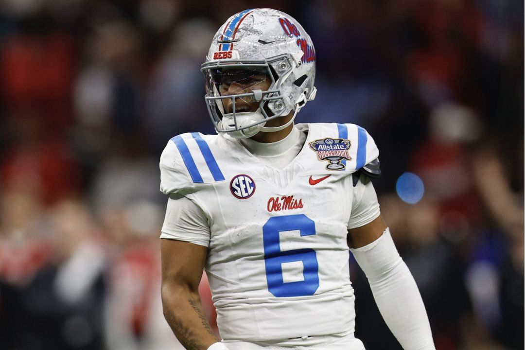 How Did Trinidad Chambliss Get Another Year of Eligibility? CBS Reports He’s Nearly Won His NCAA Case