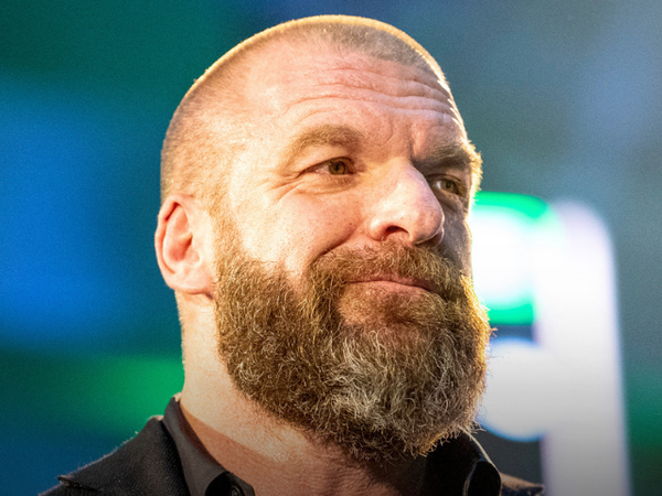 Triple H Retires From WWE Due to Heart Failure