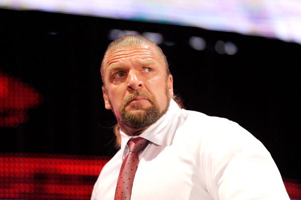 Triple H