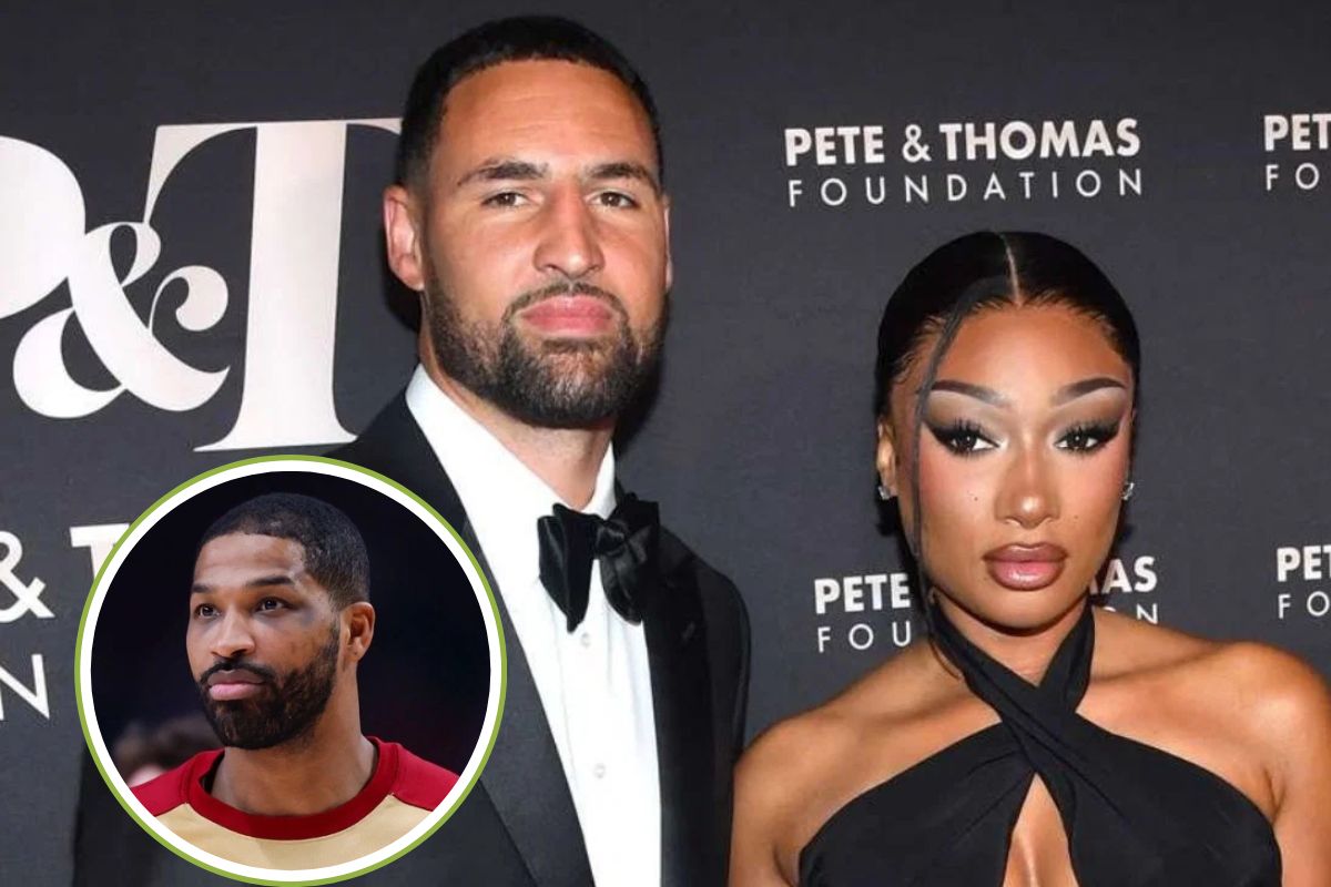 “You Keep Your Mouth Quiet”: Tristan Thompson Had Strong Words for Klay Thompson After NBA Star’s Breakup With Megan Thee Stallion
