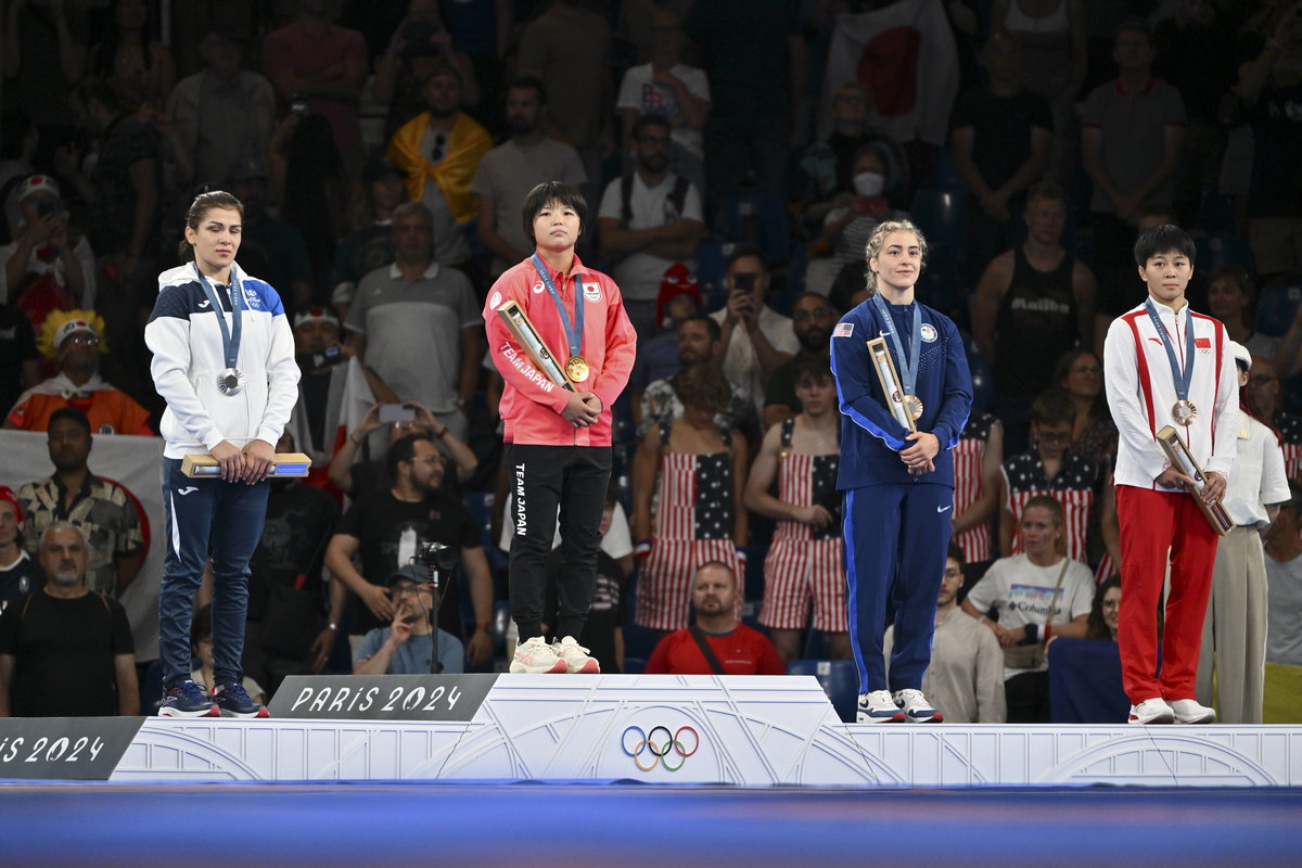 24-Year-Old Olympic Champion Announces Retirement After Honest Admission