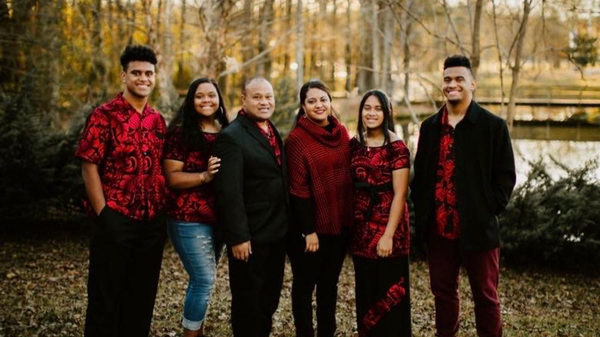 Tua Tagovailoa Siblings