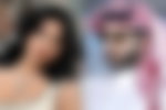 Turki Alalshikh, Dua Lipa