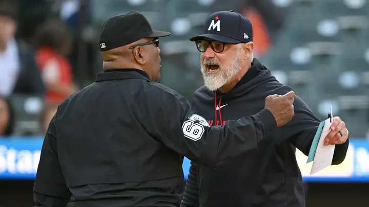 Tempers Flare in Twins-Reds Game as Manager Derek Shelton Faces Surprising Punishment