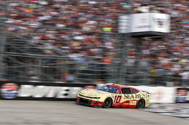 NASCAR: NASCAR Cup Series Race at Dover