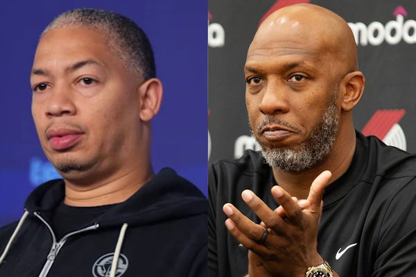 Ty Lue, Chauncey Billups