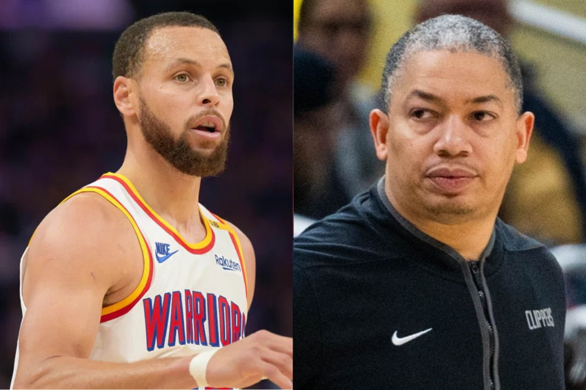 “I’m Sick of It”: HC Ty Lue Reacts to Facing Stephen Curry in Playoffs Ahead of Warriors-Clippers