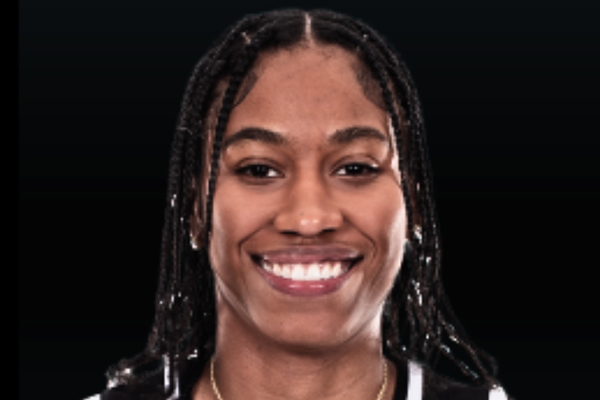 Tyasha Harris