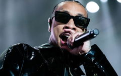 2019 Rolling Loud LA