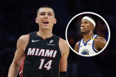 Tyler HErro-Jimmy Butler FI