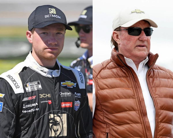 Tyler-Reddick, Richard-Childress