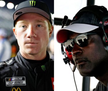 HMS Legend Proclaims Tyler Reddick Could Feel the Weight of Michael Jordan’s Greatness at Chicago