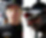 Tyler Reddick, Michael Jordan
