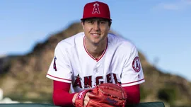 Tyler Skaggs