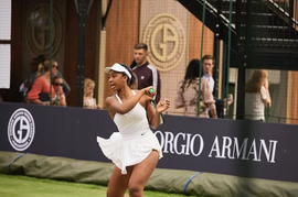 Tyra Grant