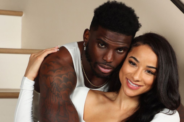 Tyreek hill, Keeta Vaccaro