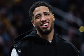 Tyrese Haliburton